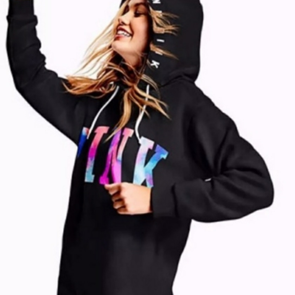 VS PINK WATERCOLOR - Picture 11 of 14